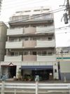 ベルハウス元町の間取り画像