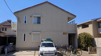 ラ フレーズの外観画像