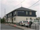 パークハイム高須 壱番館の間取り画像
