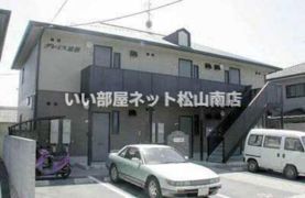 グレイス重信の外観画像
