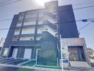 Urban Cross White Water 春日の間取り画像