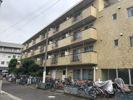 パークサイド南大井の間取り画像