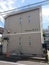 パーシモン西が丘の間取り画像