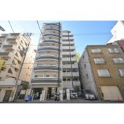 インボイス難波南レジデンスの外観画像