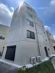 スカイラシクラス小岩の外観画像