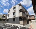 ルワンジュの間取り画像
