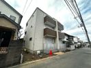 エスポワール前原西の間取り画像