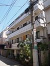グレイス浜田山の間取り画像