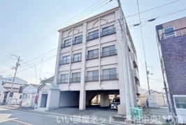 BASE津田の外観画像