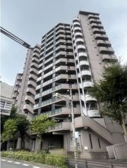バンベール・グラン山手 弐番館の外観画像