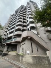 バンベール・グラン山手 弐番館の間取り画像