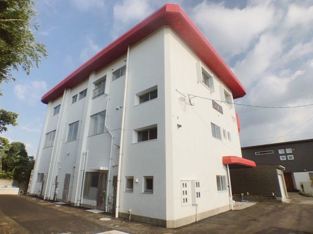 H&Iビル国分寺の外観画像