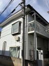 コーポ佐藤の間取り画像
