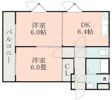アヴァンティ大塚の間取り画像