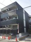 フジパレス淡路Ⅱ番館の間取り画像