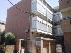 レオパレスエイムフル北千住の外観画像