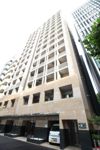 パレステュディオ六本木EASTⅡの間取り画像
