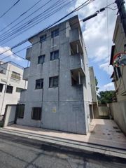 LaTotalite 田無町の外観画像