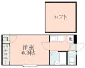 FinePlace坪井の間取り画像