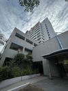 イーストコート2番街の間取り画像