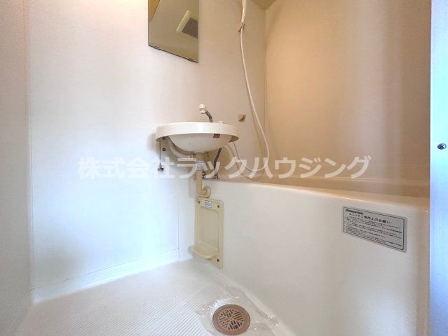 バスルーム