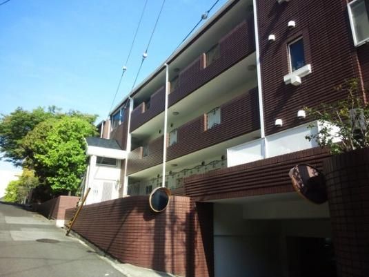 エルネスト甲南山手の外観画像