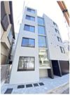 crostone大山の間取り画像