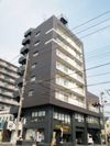 アンジェリカパレスの間取り画像