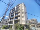 クリオ大橋の間取り画像