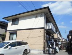 メゾンドール小烏 B棟の外観画像
