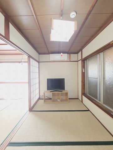 和室
