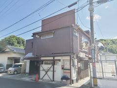 Aアパートの外観画像
