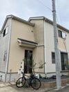 西原町戸建の間取り画像