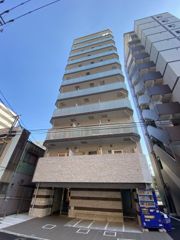 リヴシティ横濱蒔田弐番館の外観画像