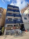 プレアール豊崎の間取り画像