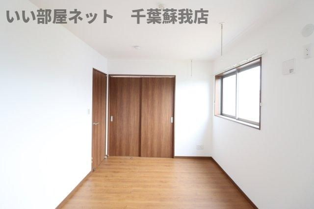 洋室