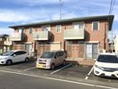 パナステージの間取り画像