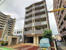 ピュア博多駅南壱番館の間取り画像