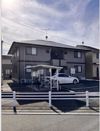 コーポ北前の間取り画像