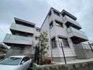 メゾン府中南の間取り画像
