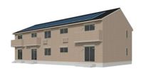 サンクの間取り画像