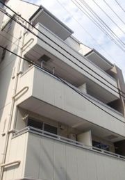 ラ・カーサ・ヴェルデの外観画像