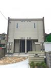 クレイノルピナス都島の間取り画像