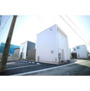 キャレブラン・ルーツの外観画像