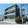 ラパンジール加島の間取り画像