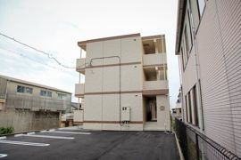フォルトゥーナの外観画像