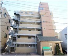 ヴェルテHATAYAMAの外観画像