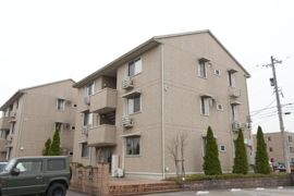 ロイヤルガーデン C棟の外観画像
