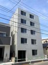 VALUE MAISON higashi－jujoの間取り画像