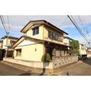 右籾角地住宅の外観画像